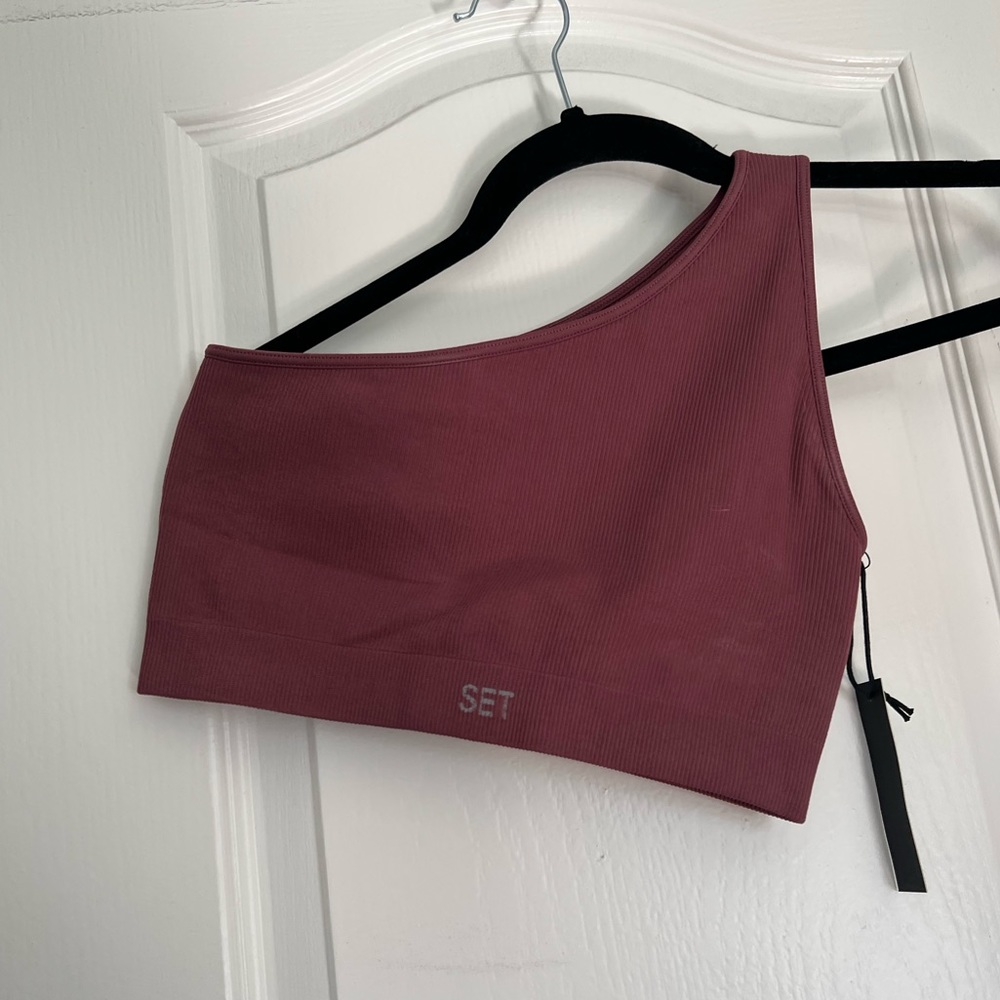 SET ACTIVE sport bra